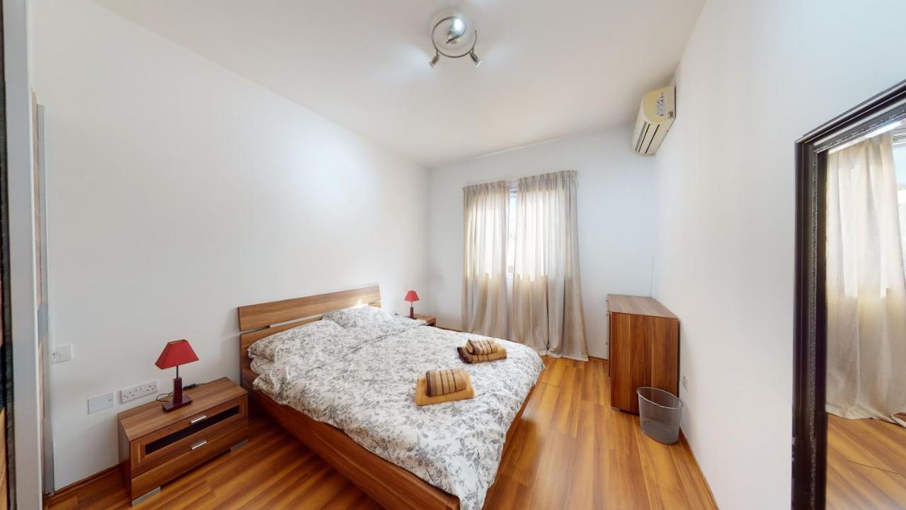 4Th Floor Apartment In Tigne Sliema Exterior photo