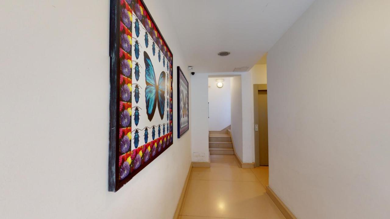 4Th Floor Apartment In Tigne Sliema Exterior photo