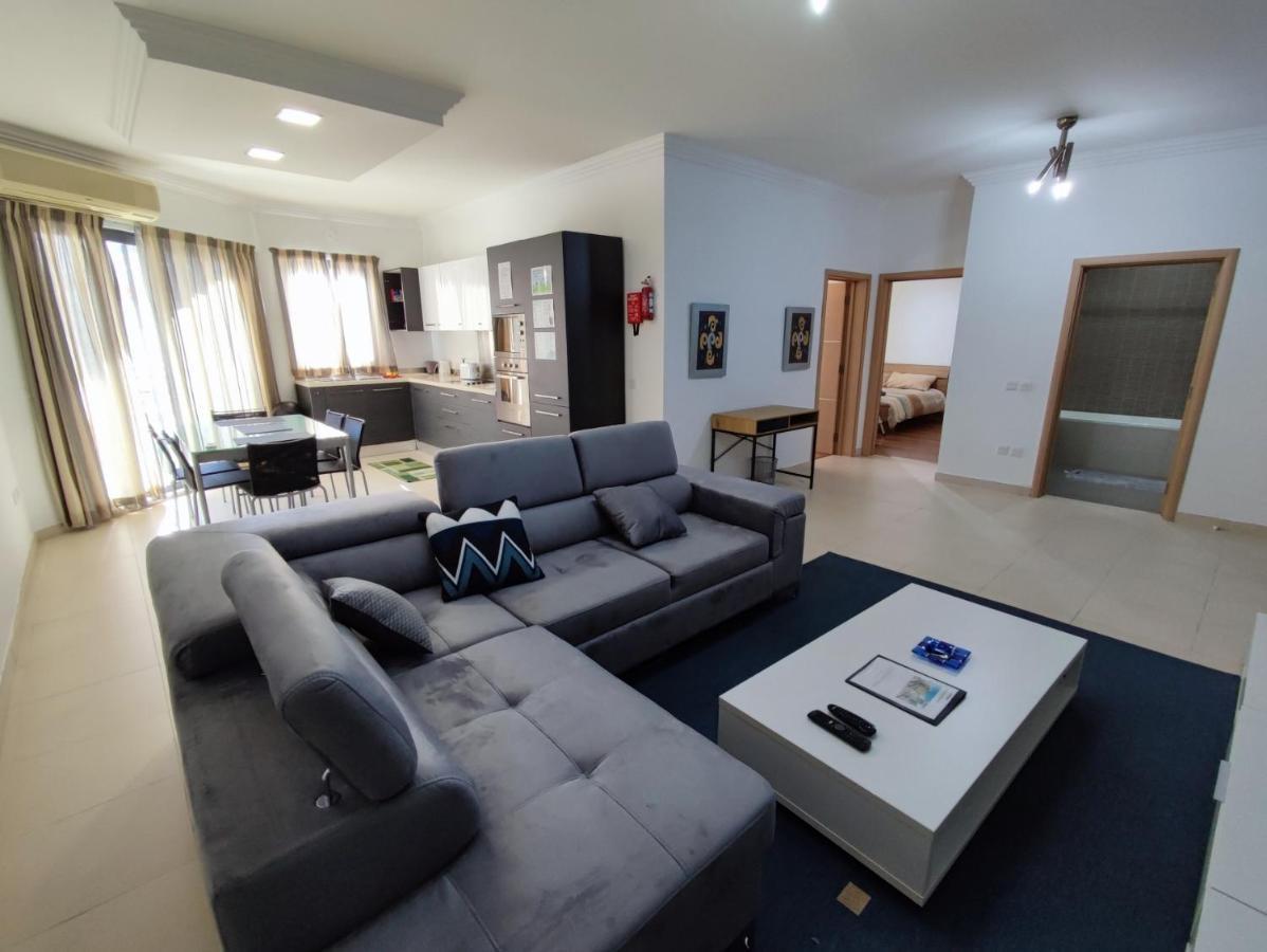 4Th Floor Apartment In Tigne Sliema Exterior photo