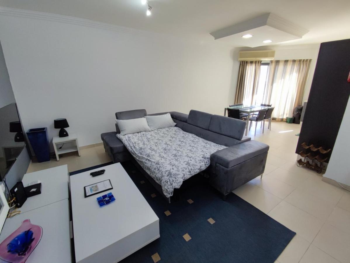 4Th Floor Apartment In Tigne Sliema Exterior photo