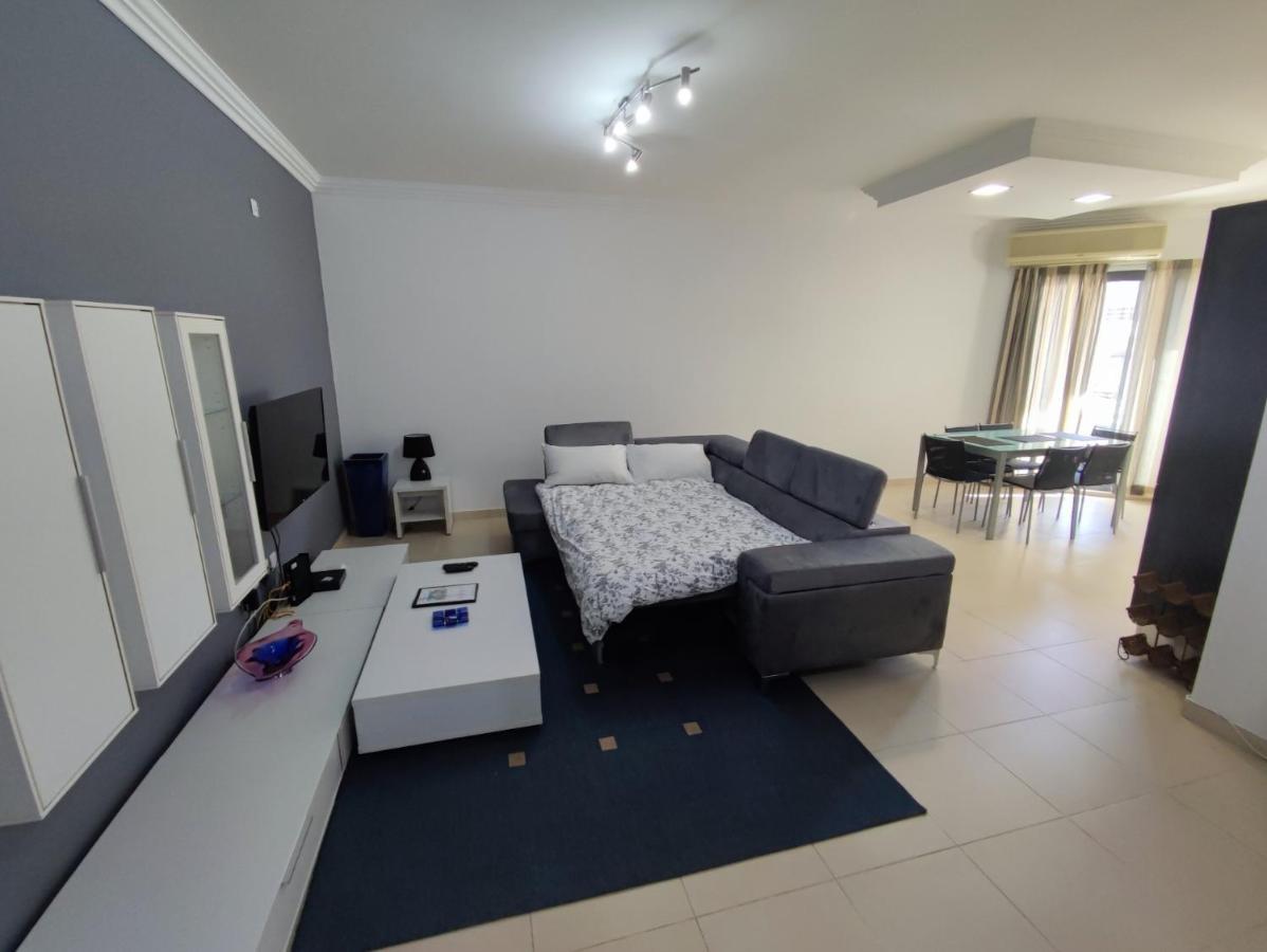4Th Floor Apartment In Tigne Sliema Exterior photo