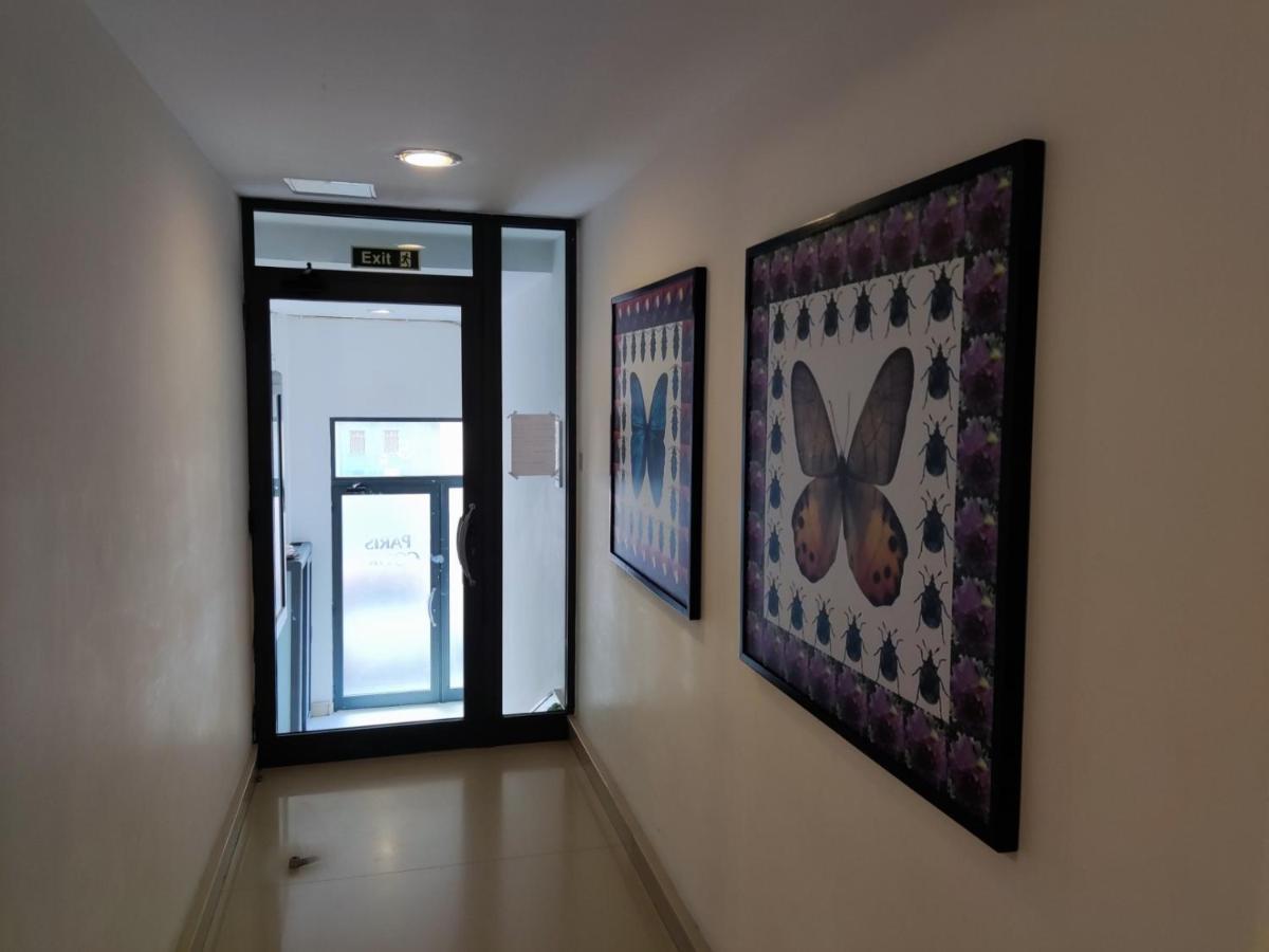4Th Floor Apartment In Tigne Sliema Exterior photo